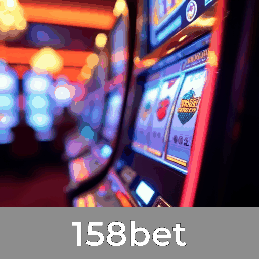 Descubra no 158bet: Slots com Gigantescos Jackpots, Jogos de Mesa com Altas Chances de Vitória e Experiências Imersivas com Dealers Ao Vivo