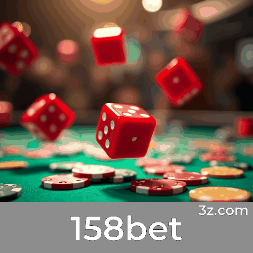 158bet: Plataforma Confiável de Apostas e Cassino