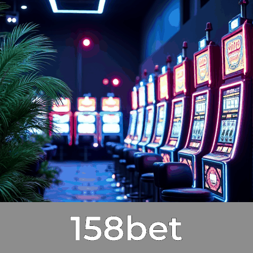 158bet: Descubra Bônus Generosos e Ofertas Únicas