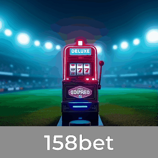 158bet: Cassino Premiado e Seguro