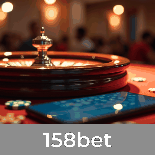 158bet: Experiência Otimizada com o Aplicativo Móvel para Apostar em Qualquer Lugar