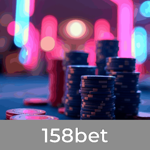 158bet: Aventura em Jogos de Cassino com Variedade e Experiência Imersiva