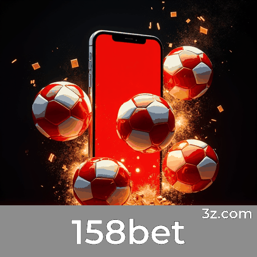 158bet: Plataforma Confiável de Apostas e Cassino