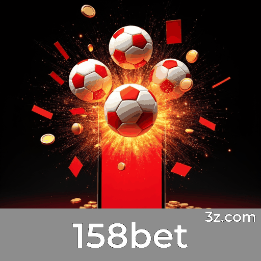 158bet: Plataforma Confiável de Apostas e Cassino