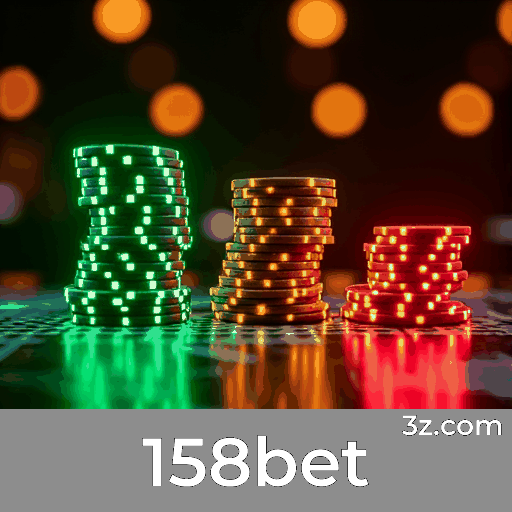 158bet: Plataforma Confiável de Apostas e Cassino