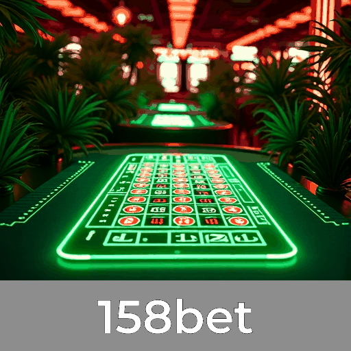 158bet: Experiência de Jogos de Cassino Emocionante e Oportunidades de Ganhar