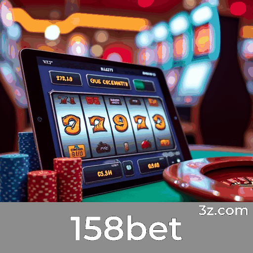 158bet: Crash com Ganhos Instantâneos e Recompensas Altas