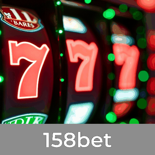 158bet: Cassino Premiado e Seguro