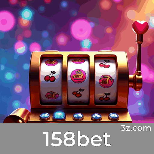 158bet: Plataforma Confiável de Apostas e Cassino