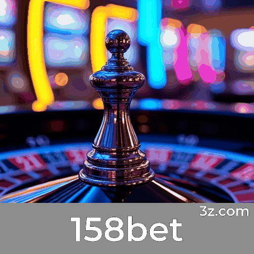 158bet: O Mundo de Jogos Selecionados e Top