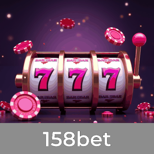 Descubra no 158bet: Slots com Gigantescos Jackpots, Jogos de Mesa com Altas Chances de Vitória e Experiências Imersivas com Dealers Ao Vivo