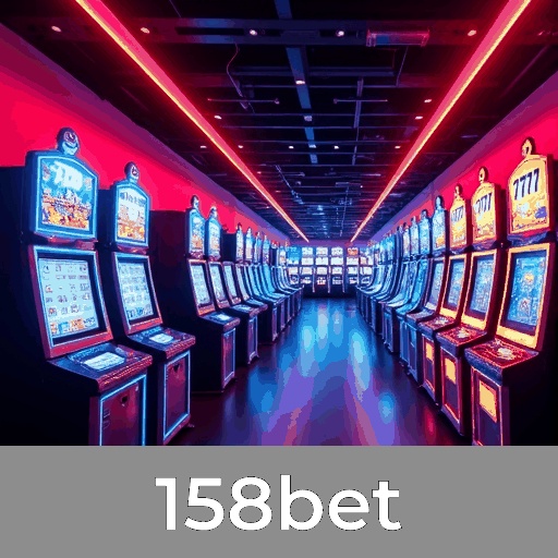 158bet: A experiência de cassino VIP brasileiro com jogos de mesa ao vivo