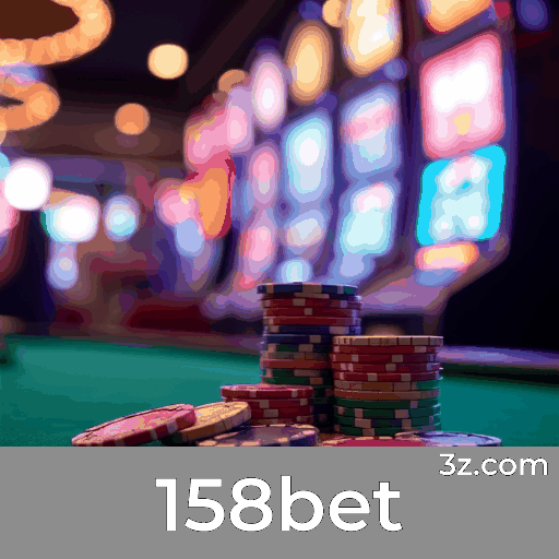 158bet: Experiência de cassino imersiva para brasileiros